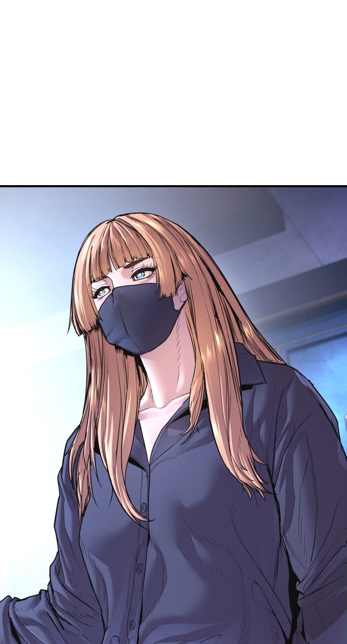 Read Manager Kim EN Manga Online