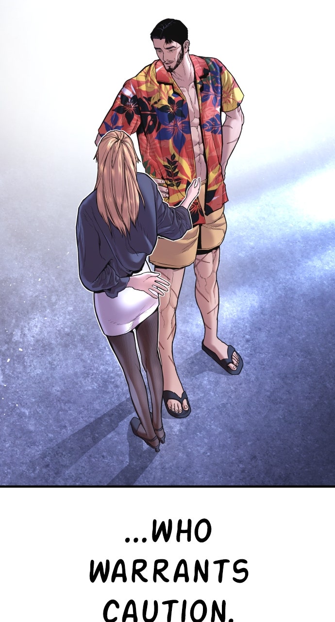 Read Manager Kim EN Manga Online