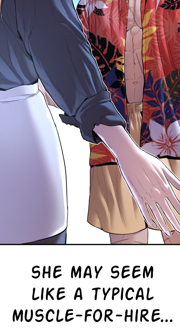 Read Manager Kim EN Manga Online