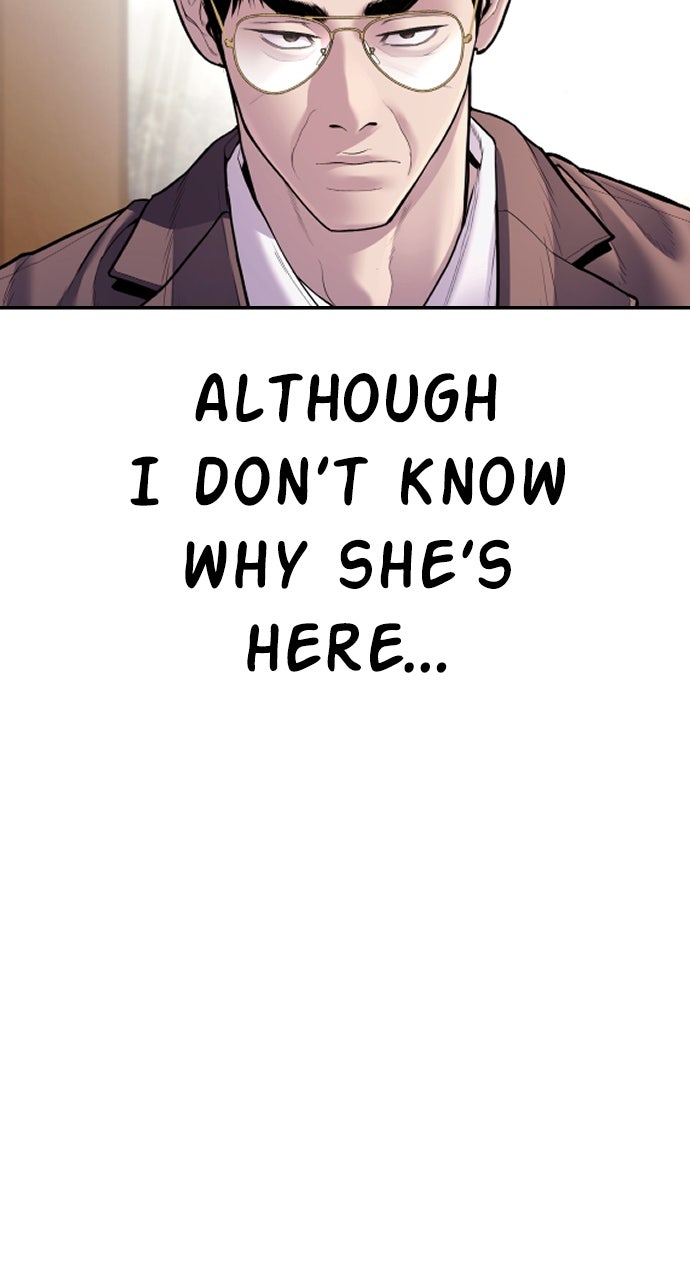 Read Manager Kim EN Manga Online