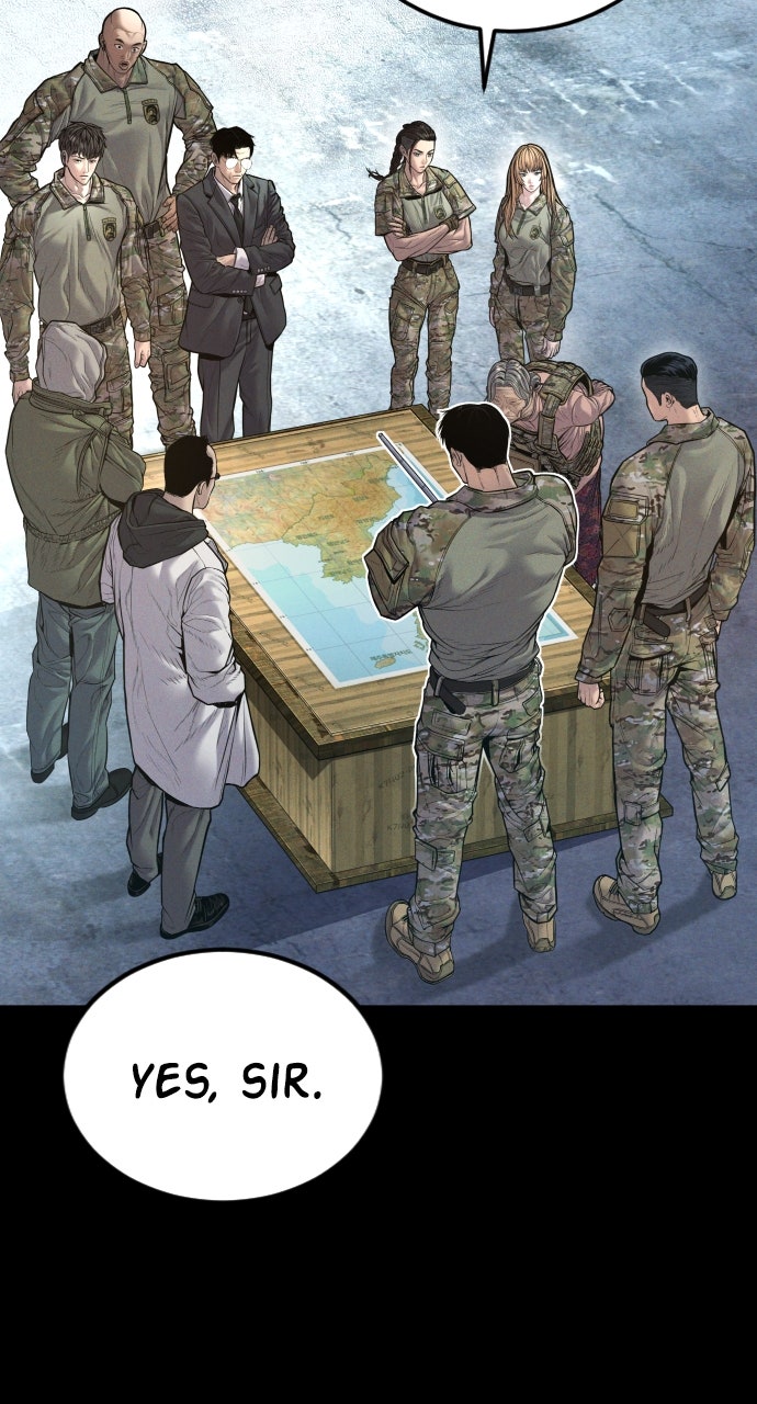 Read Manager Kim EN Manga Online