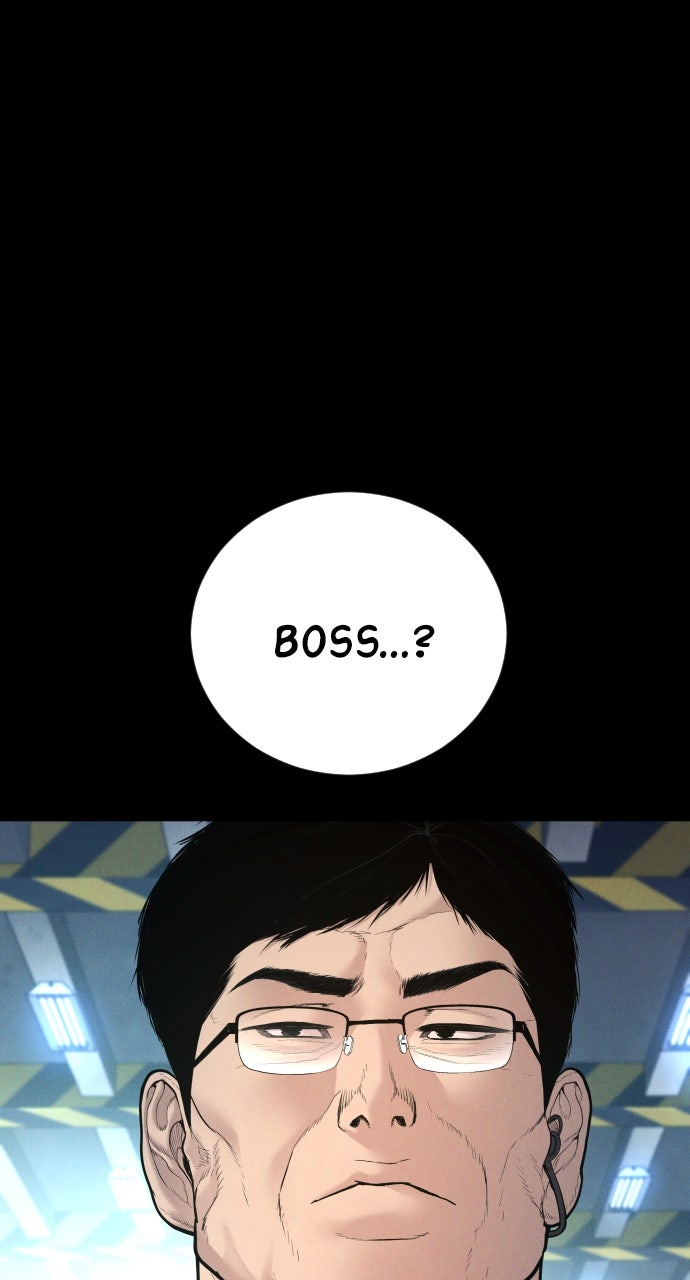 Read Manager Kim EN Manga Online