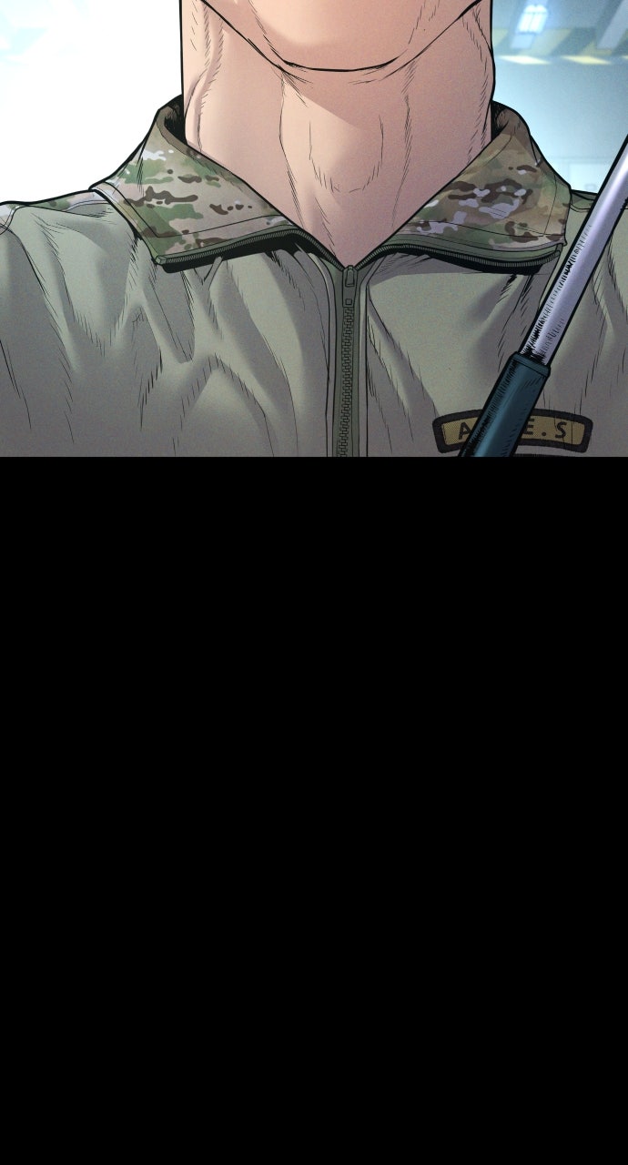 Read Manager Kim EN Manga Online