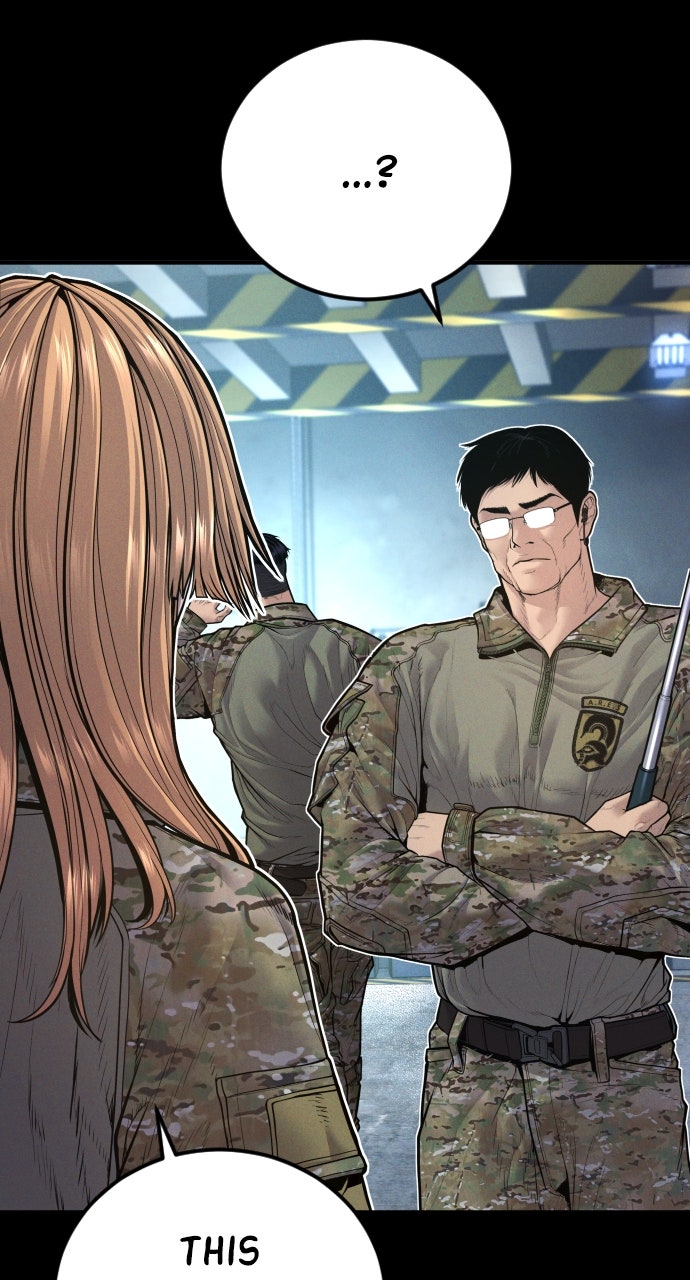 Read Manager Kim EN Manga Online