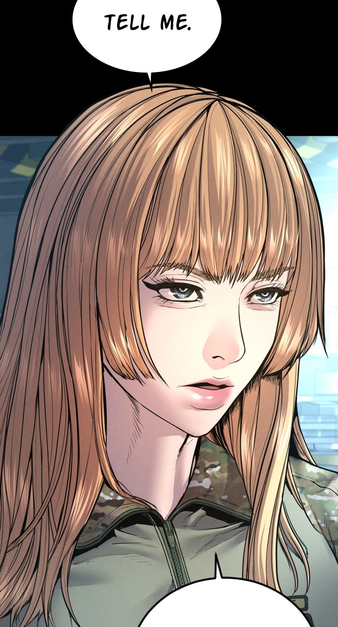 Read Manager Kim EN Manga Online