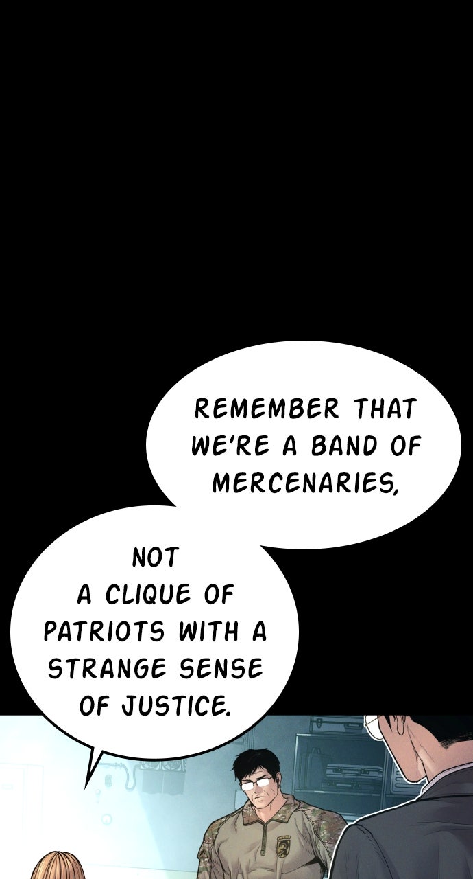 Read Manager Kim EN Manga Online