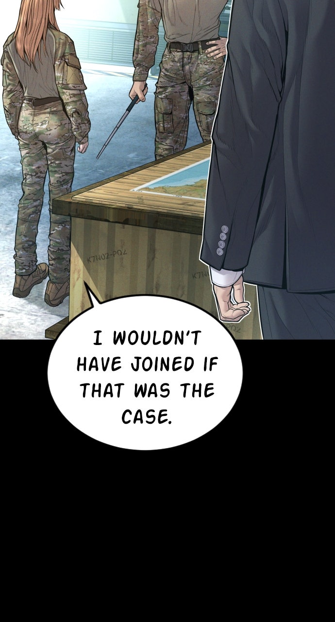 Read Manager Kim EN Manga Online