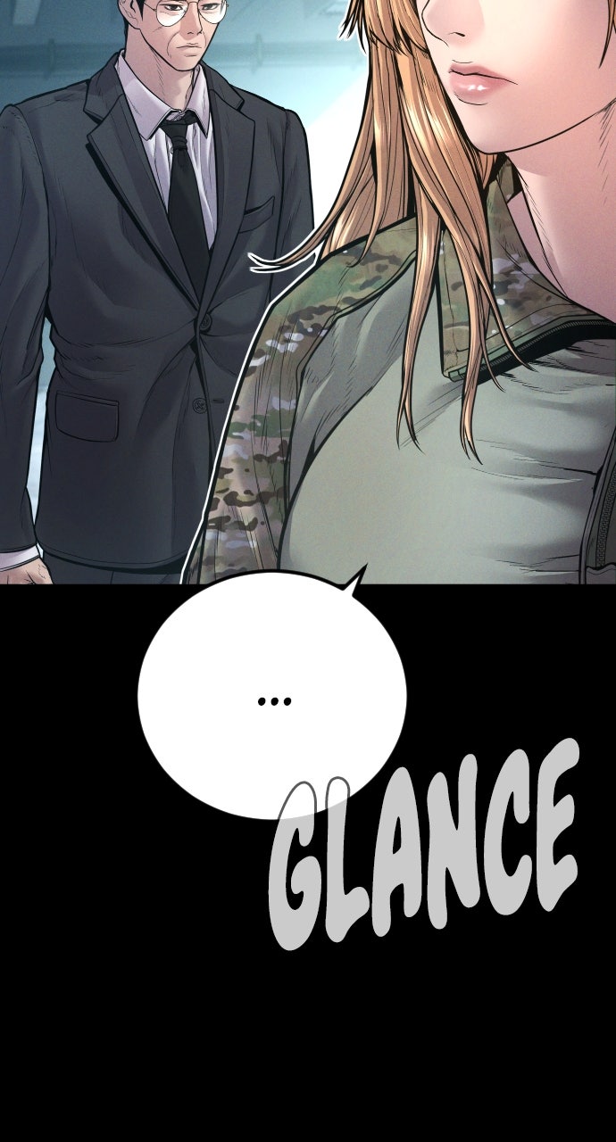 Read Manager Kim EN Manga Online