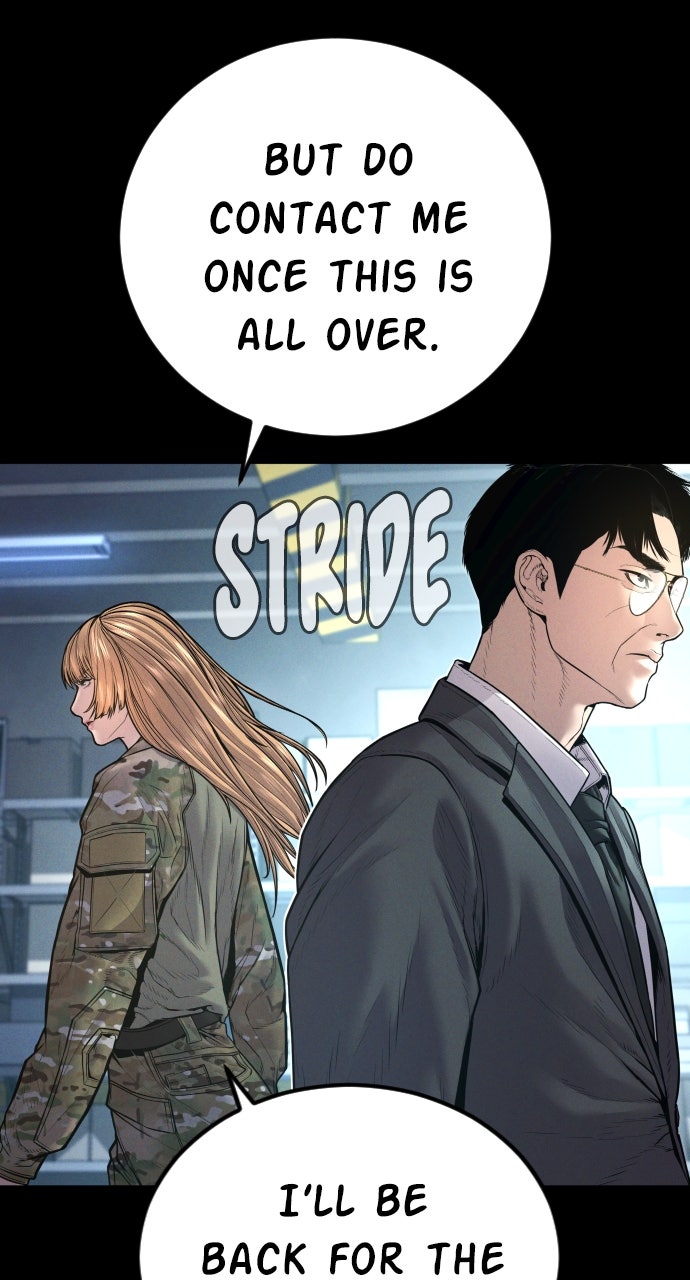 Read Manager Kim EN Manga Online