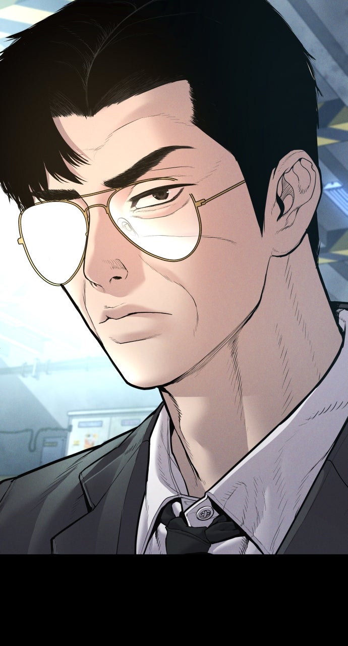 Read Manager Kim EN Manga Online