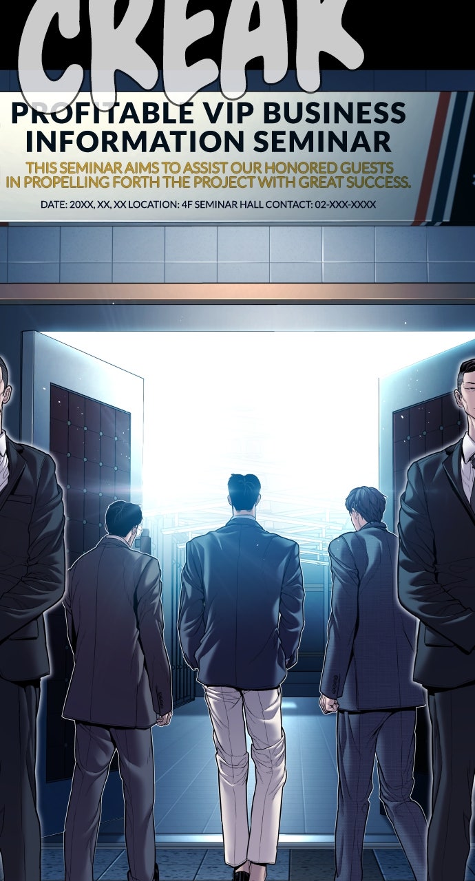 Read Manager Kim EN Manga Online