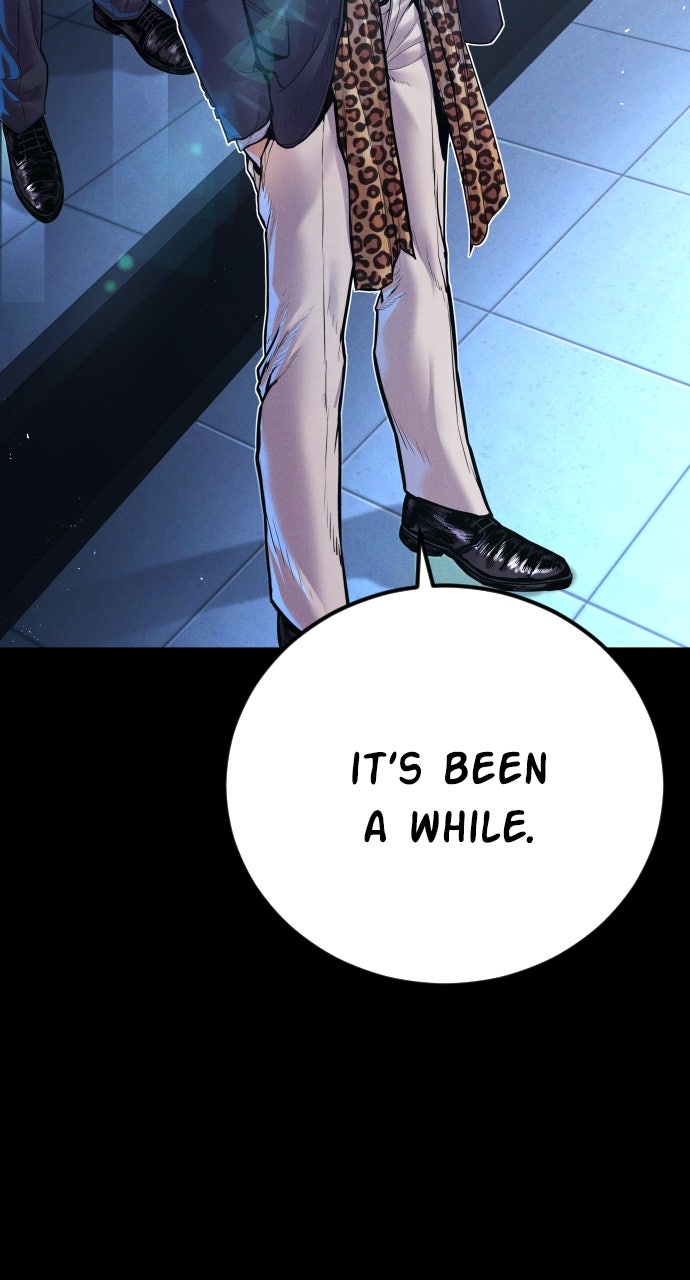 Read Manager Kim EN Manga Online