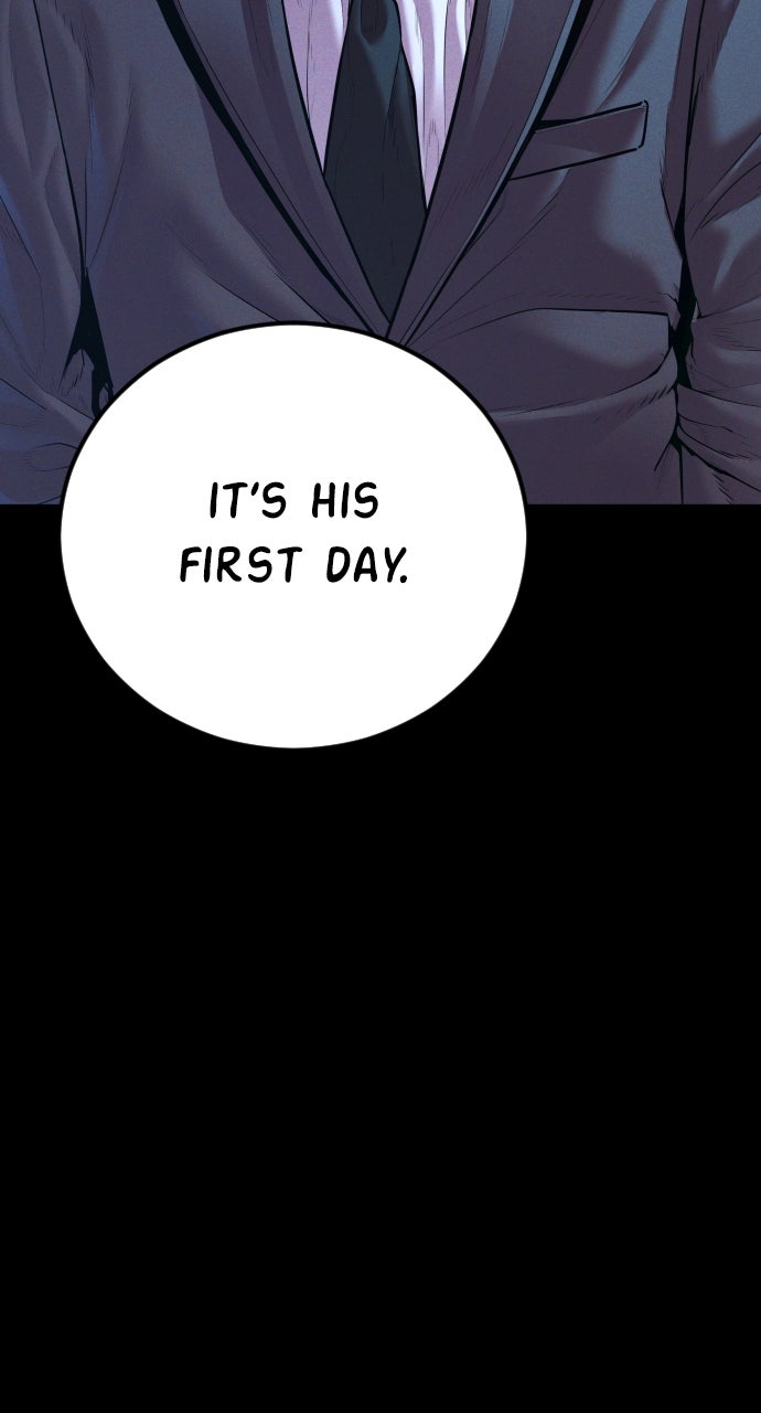 Read Manager Kim EN Manga Online