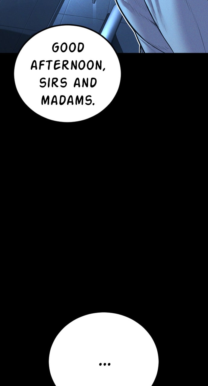 Read Manager Kim EN Manga Online