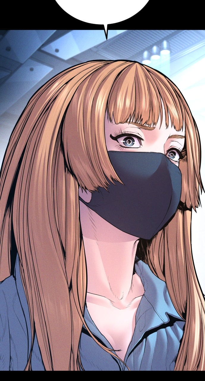 Read Manager Kim EN Manga Online