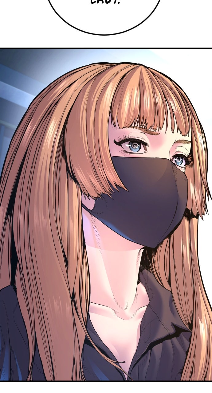 Read Manager Kim EN Manga Online