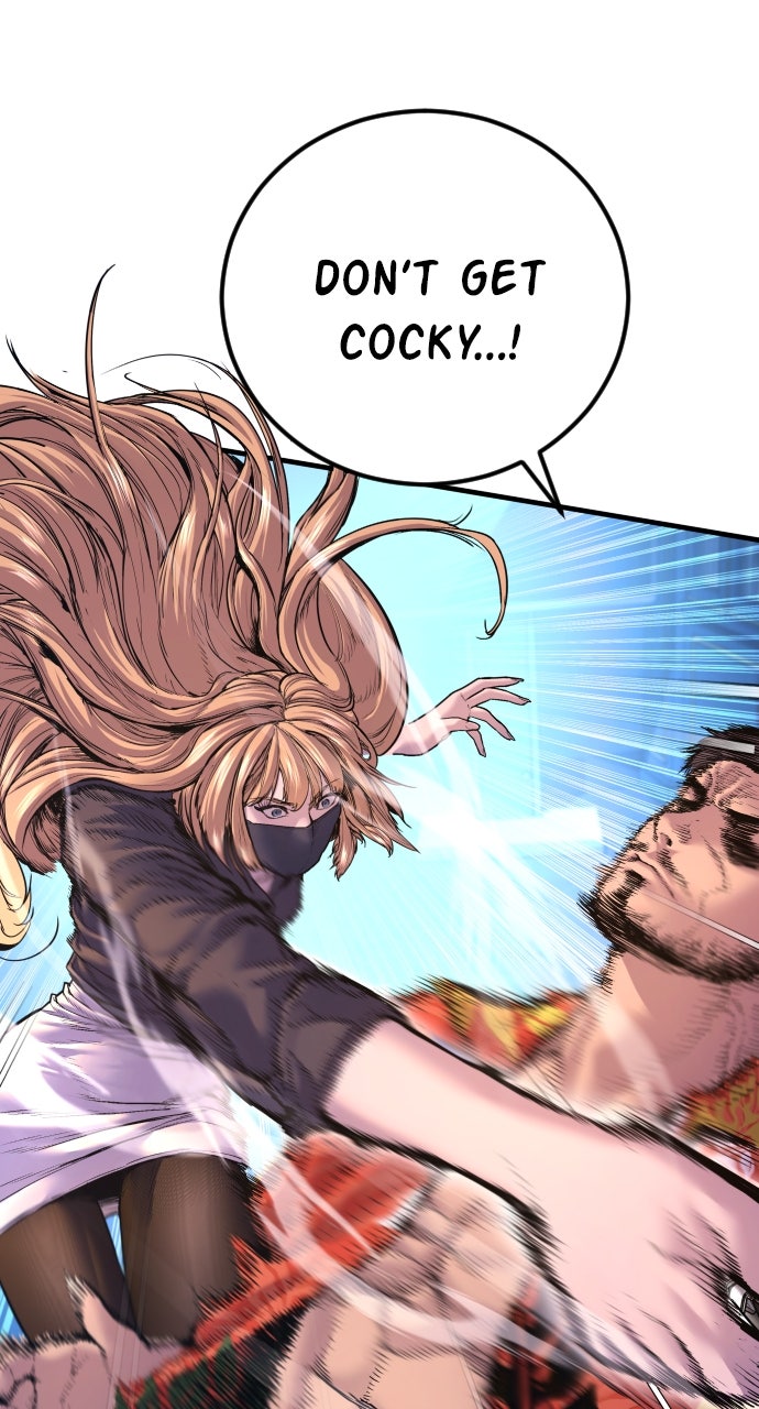 Read Manager Kim EN Manga Online