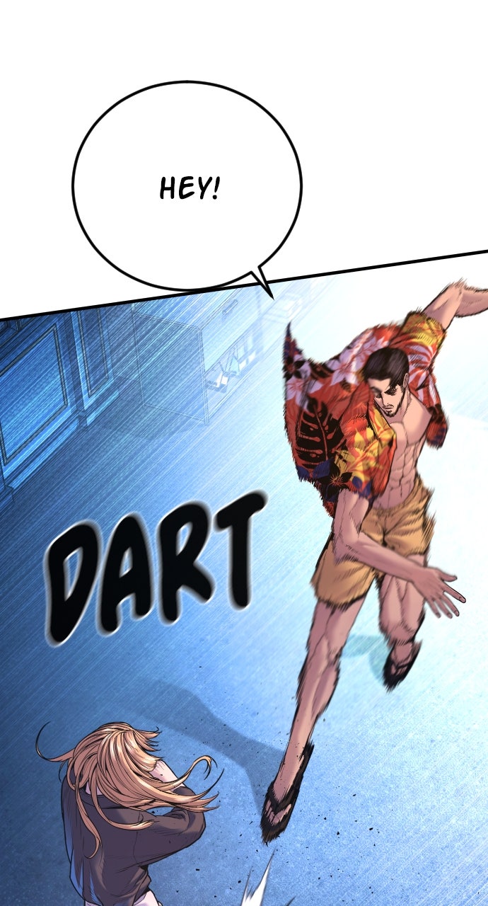 Read Manager Kim EN Manga Online