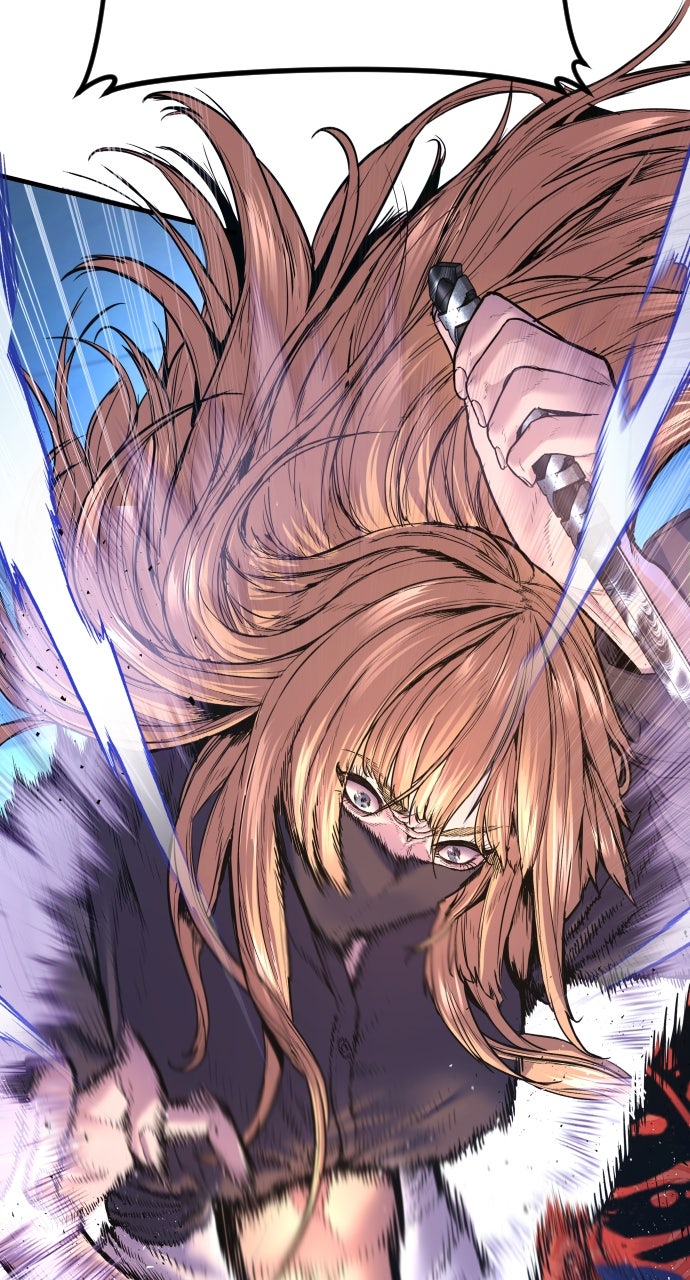 Read Manager Kim EN Manga Online