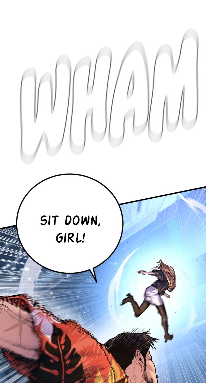 Read Manager Kim EN Manga Online