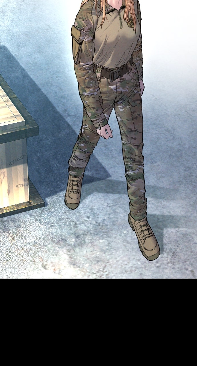 Read Manager Kim EN Manga Online