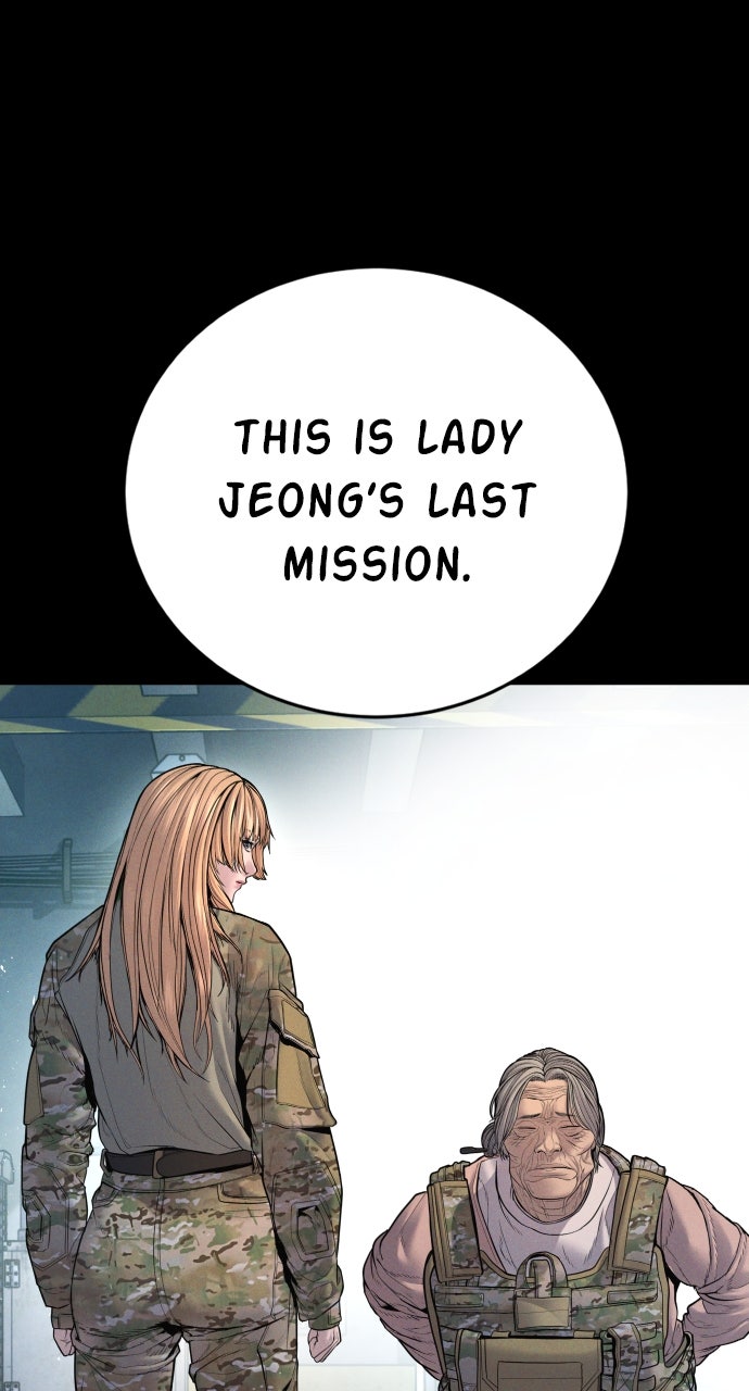 Read Manager Kim EN Manga Online