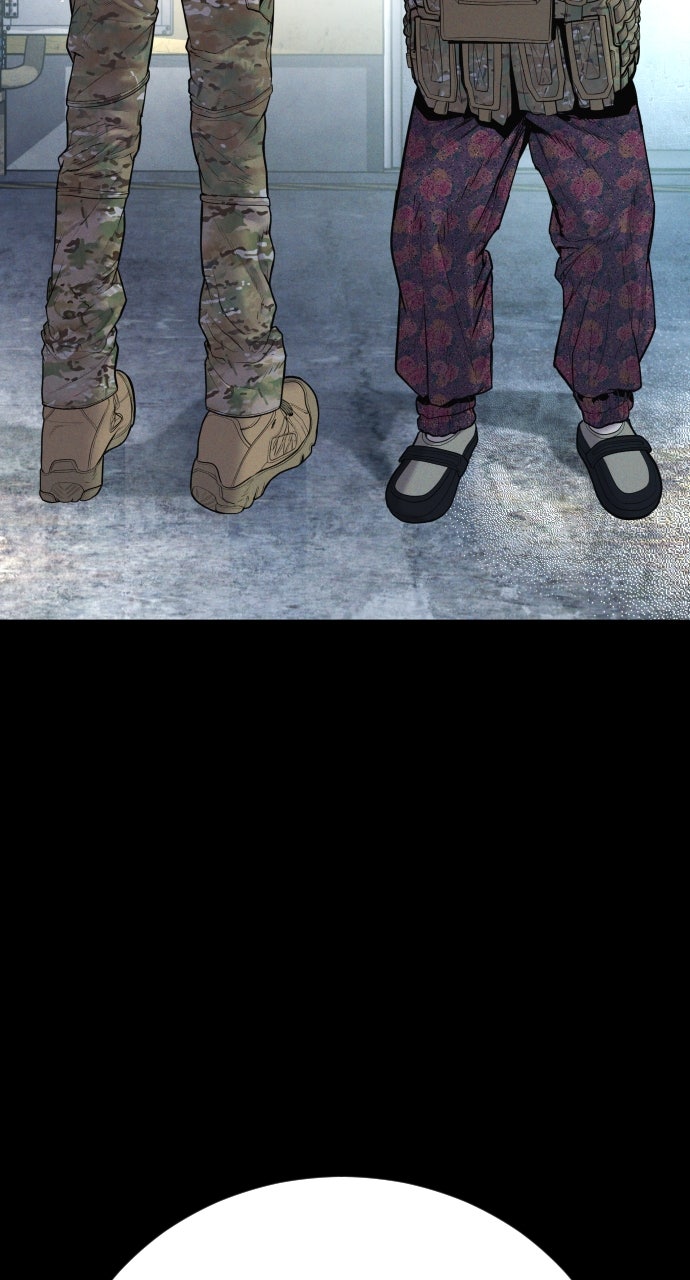 Read Manager Kim EN Manga Online