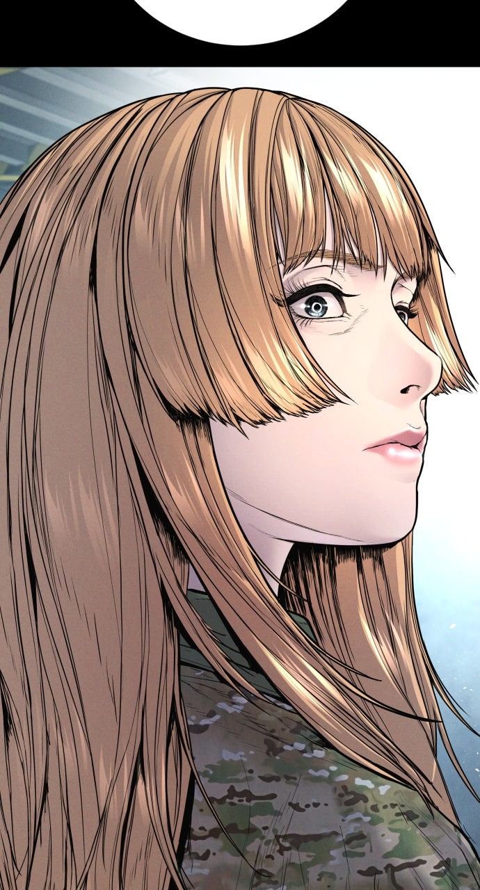 Read Manager Kim EN Manga Online