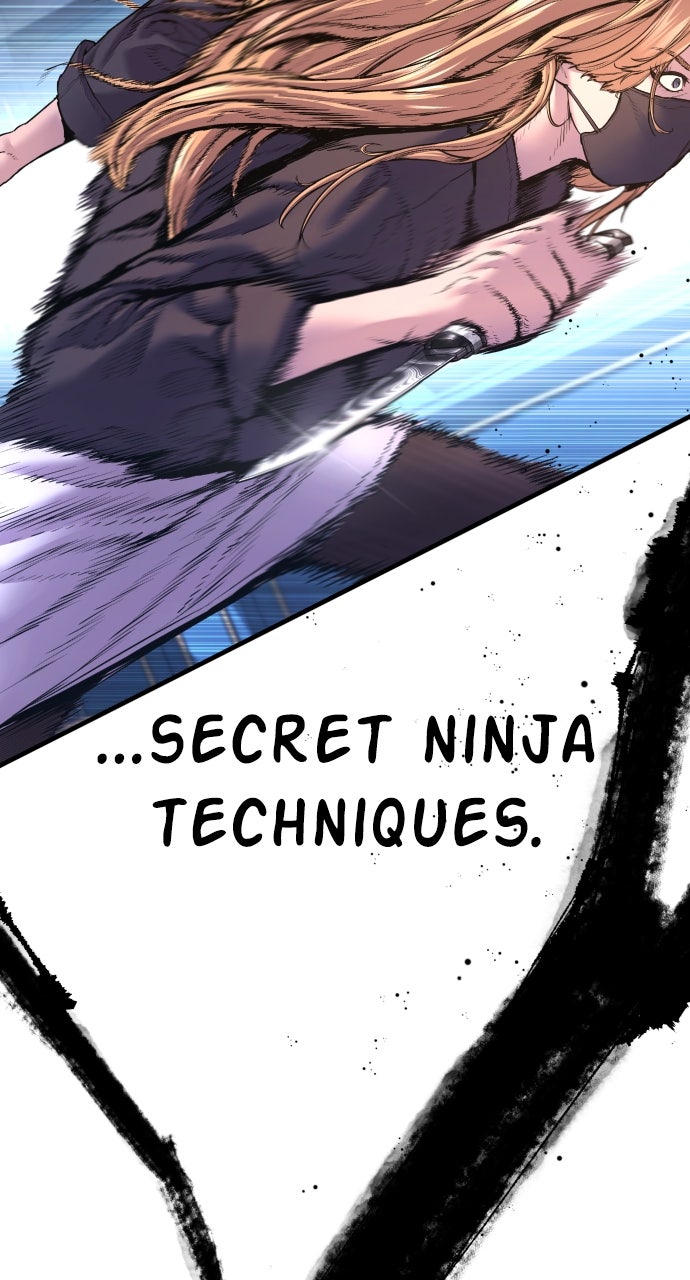 Read Manager Kim EN Manga Online