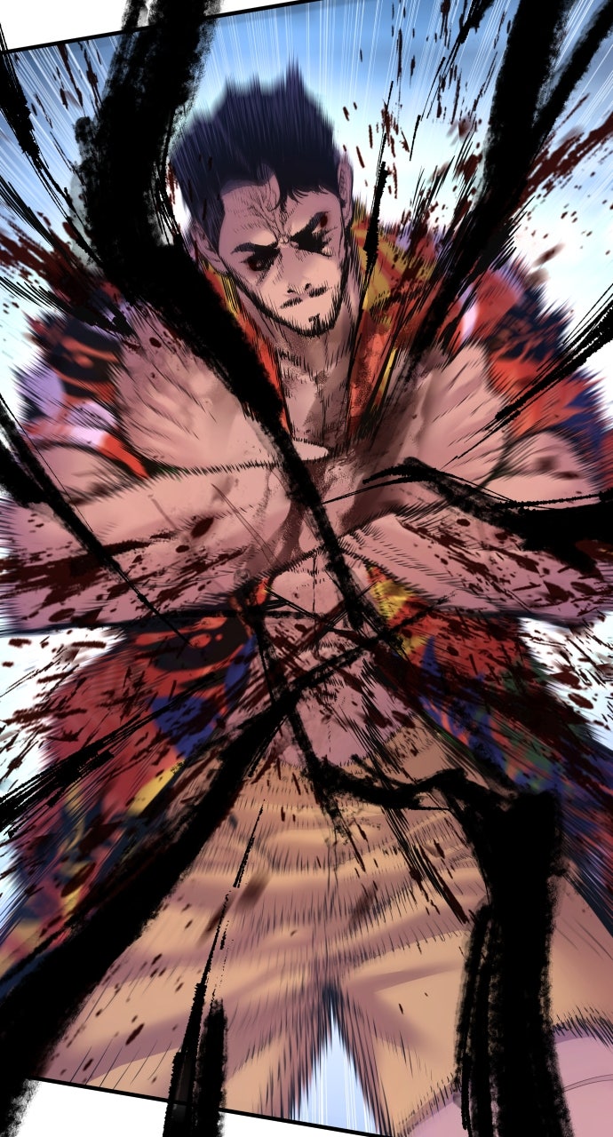 Read Manager Kim EN Manga Online