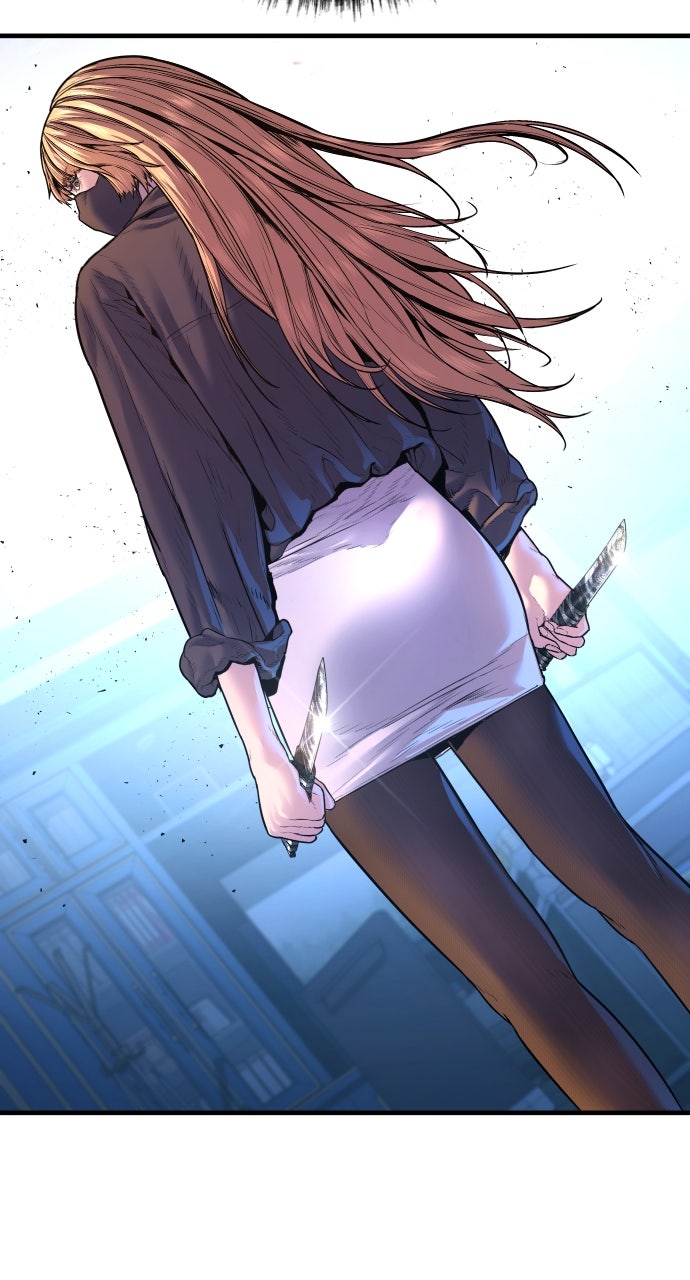 Read Manager Kim EN Manga Online