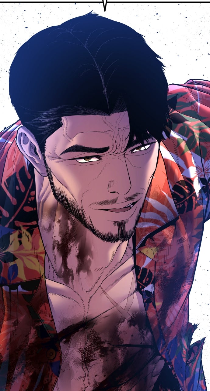 Read Manager Kim EN Manga Online