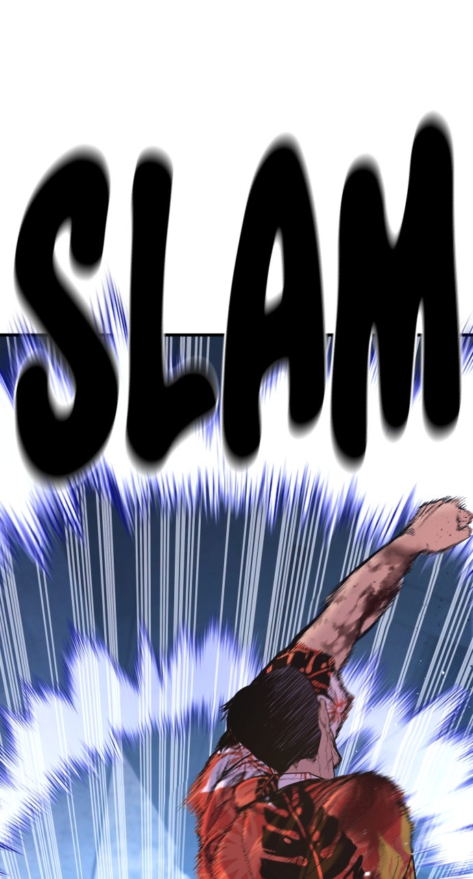 Read Manager Kim EN Manga Online