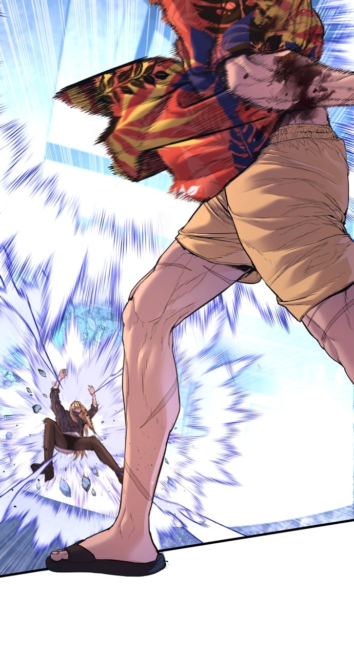 Read Manager Kim EN Manga Online