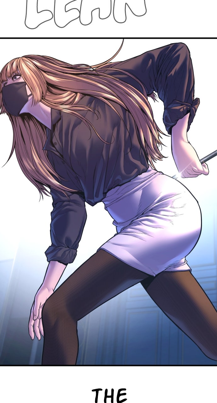 Read Manager Kim EN Manga Online