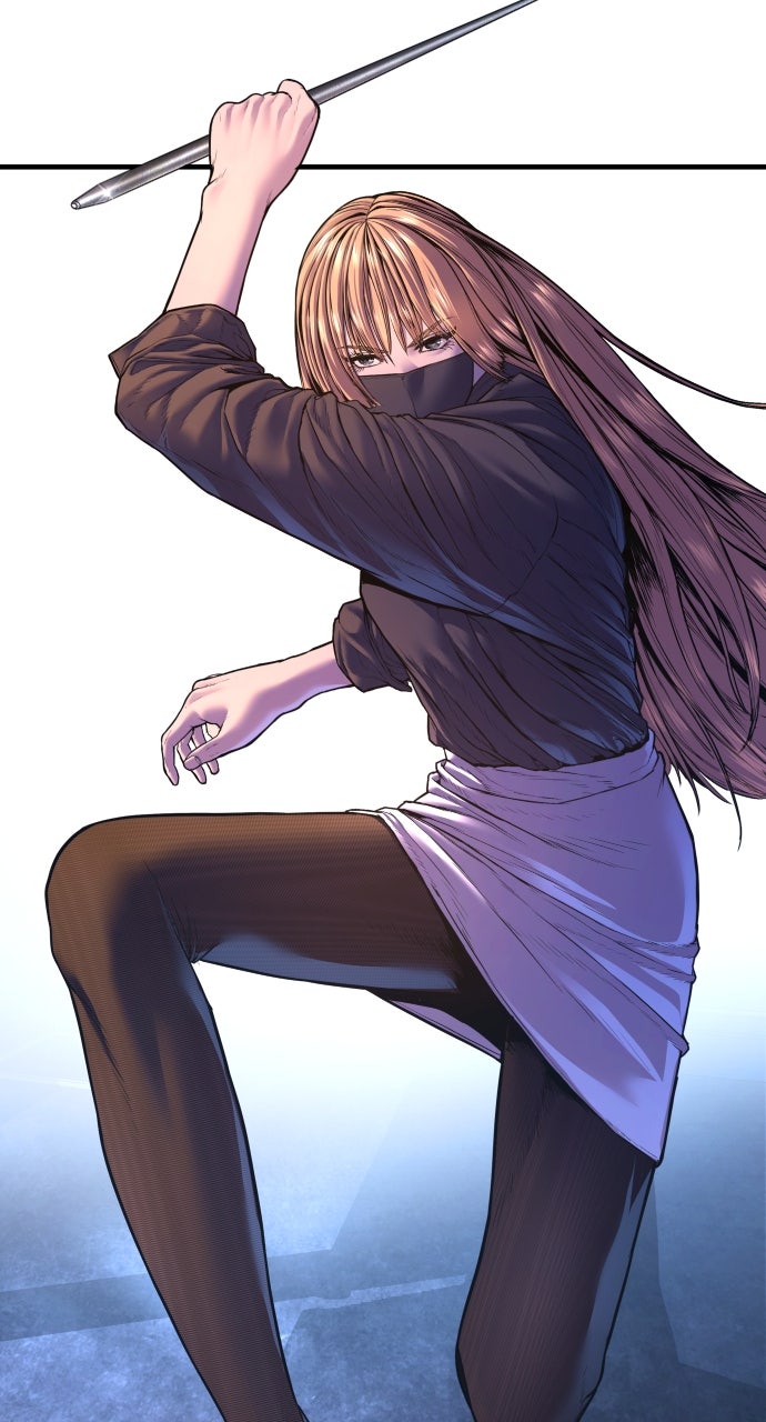 Read Manager Kim EN Manga Online