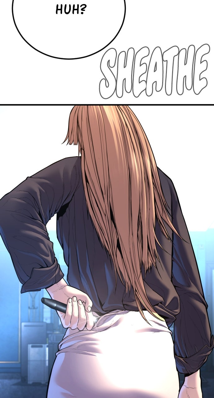 Read Manager Kim EN Manga Online