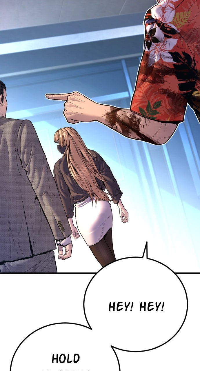 Read Manager Kim EN Manga Online