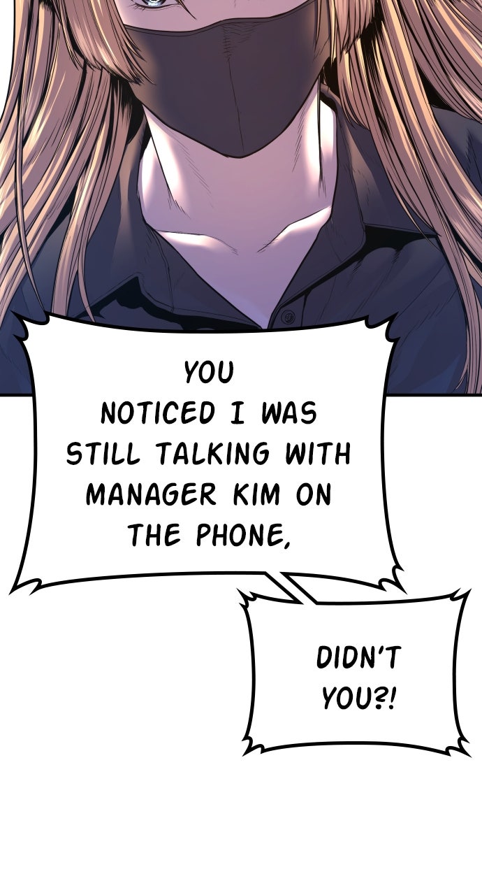 Read Manager Kim EN Manga Online