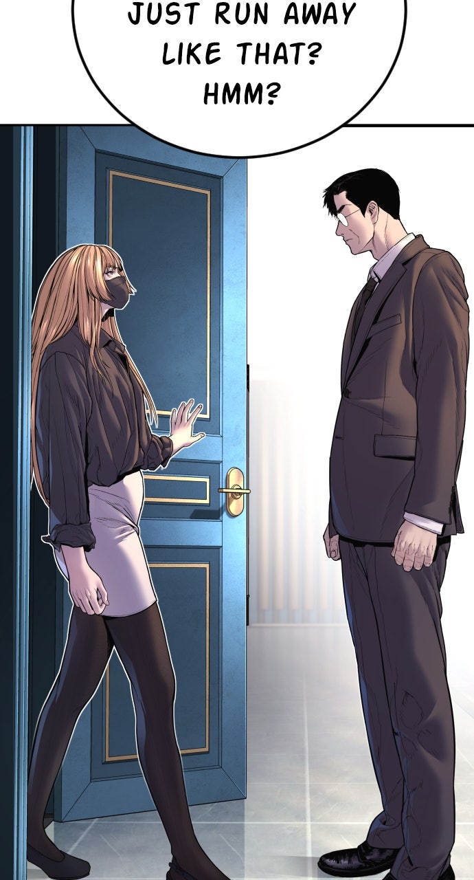 Read Manager Kim EN Manga Online