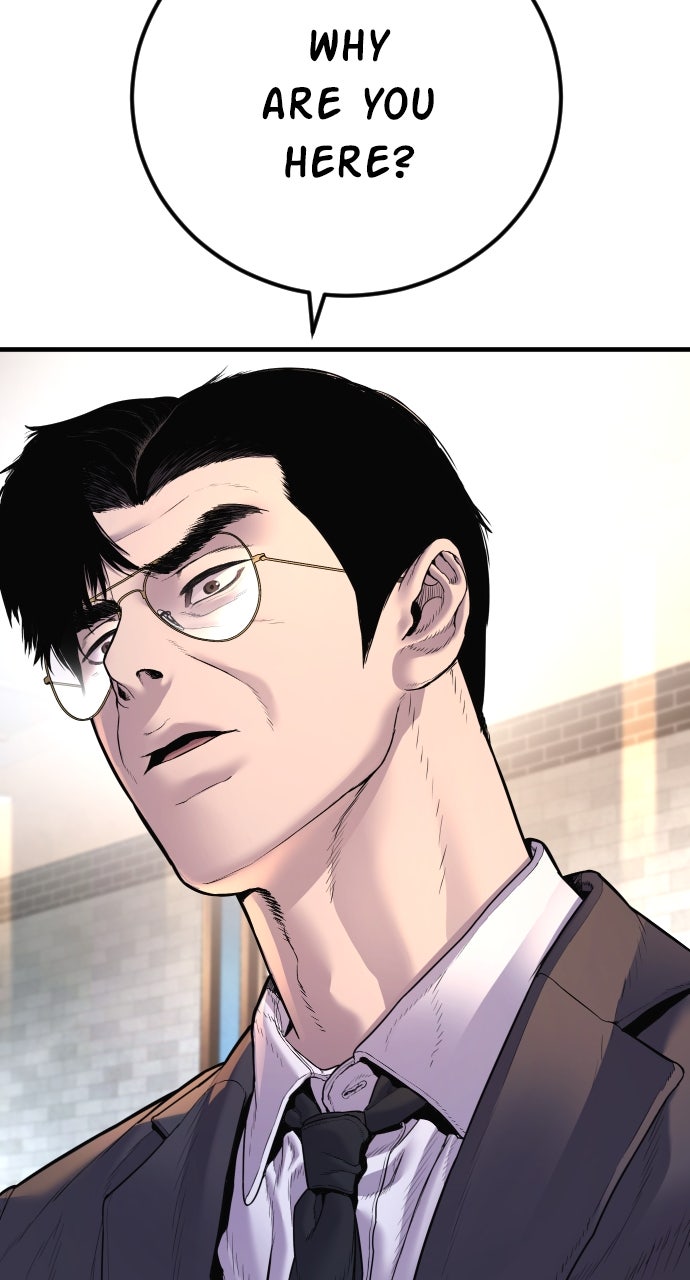 Read Manager Kim EN Manga Online