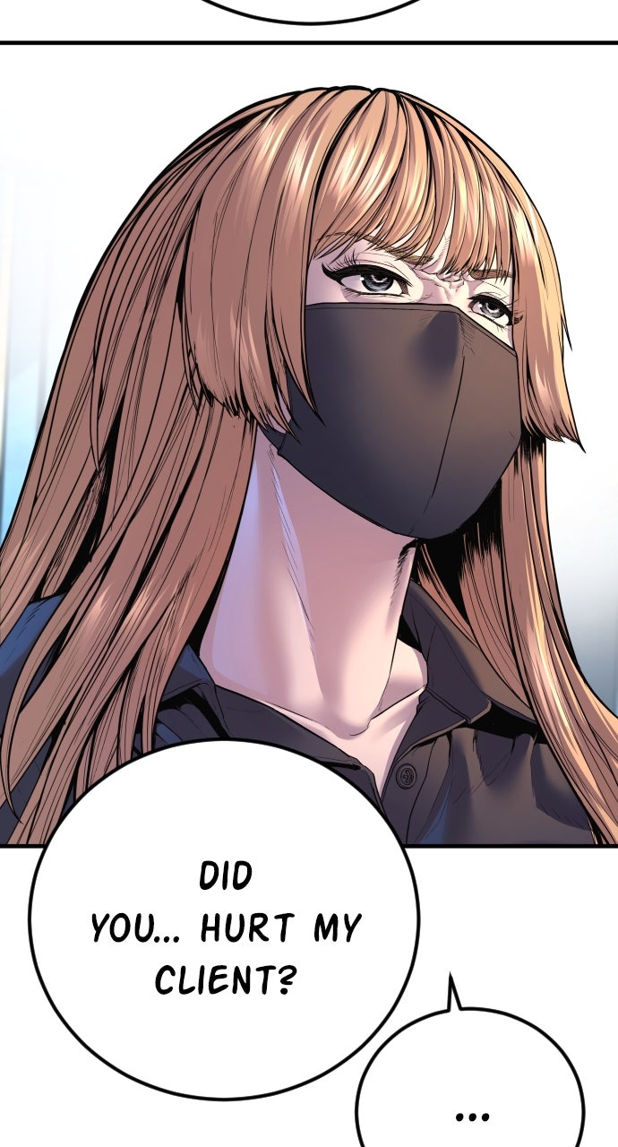 Read Manager Kim EN Manga Online