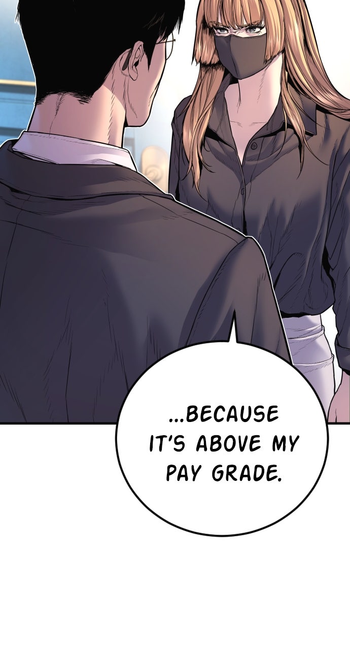 Read Manager Kim EN Manga Online