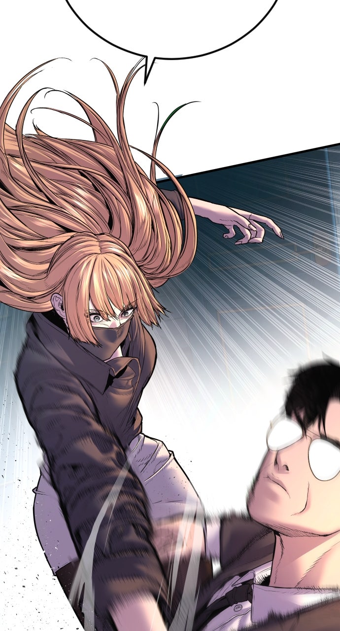 Read Manager Kim EN Manga Online