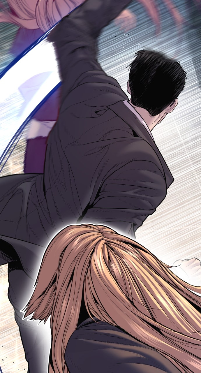 Read Manager Kim EN Manga Online