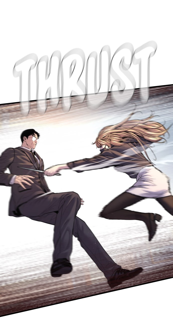 Read Manager Kim EN Manga Online