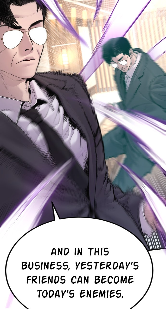 Read Manager Kim EN Manga Online