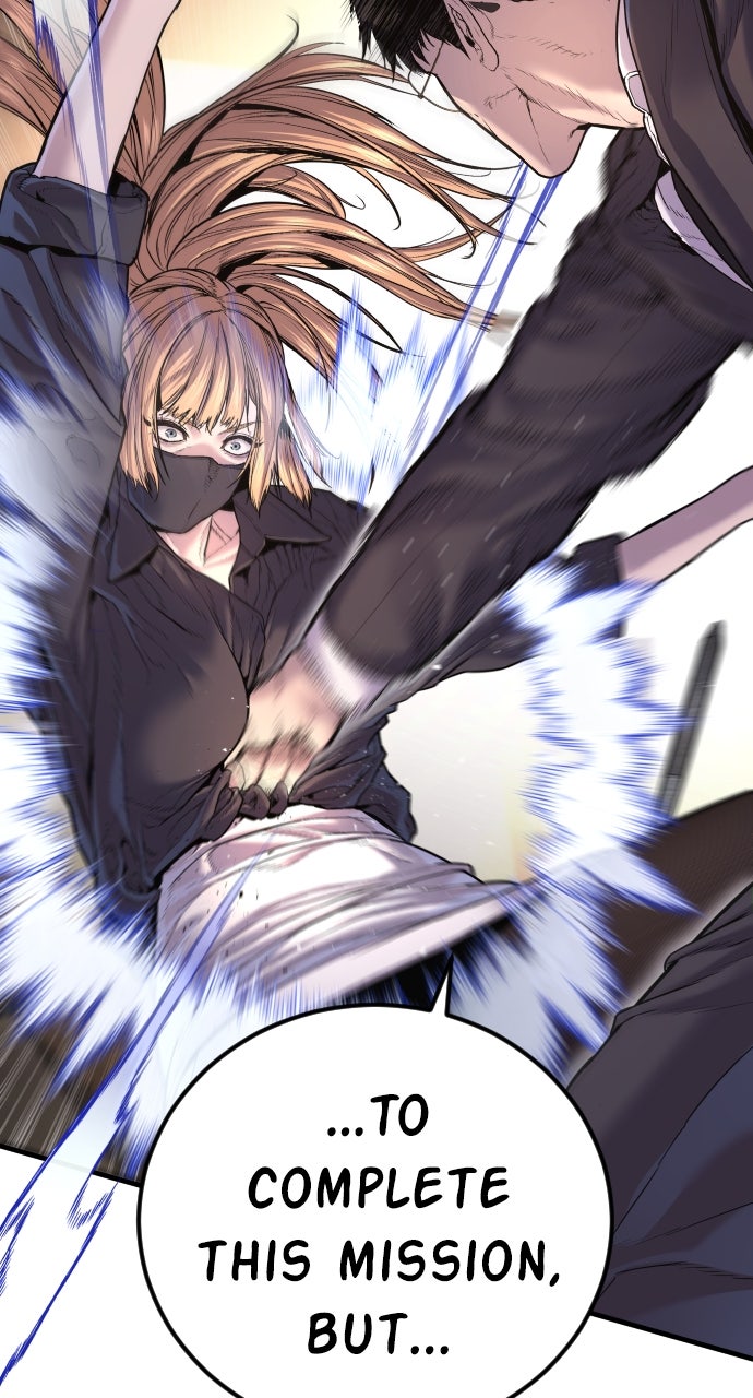 Read Manager Kim EN Manga Online