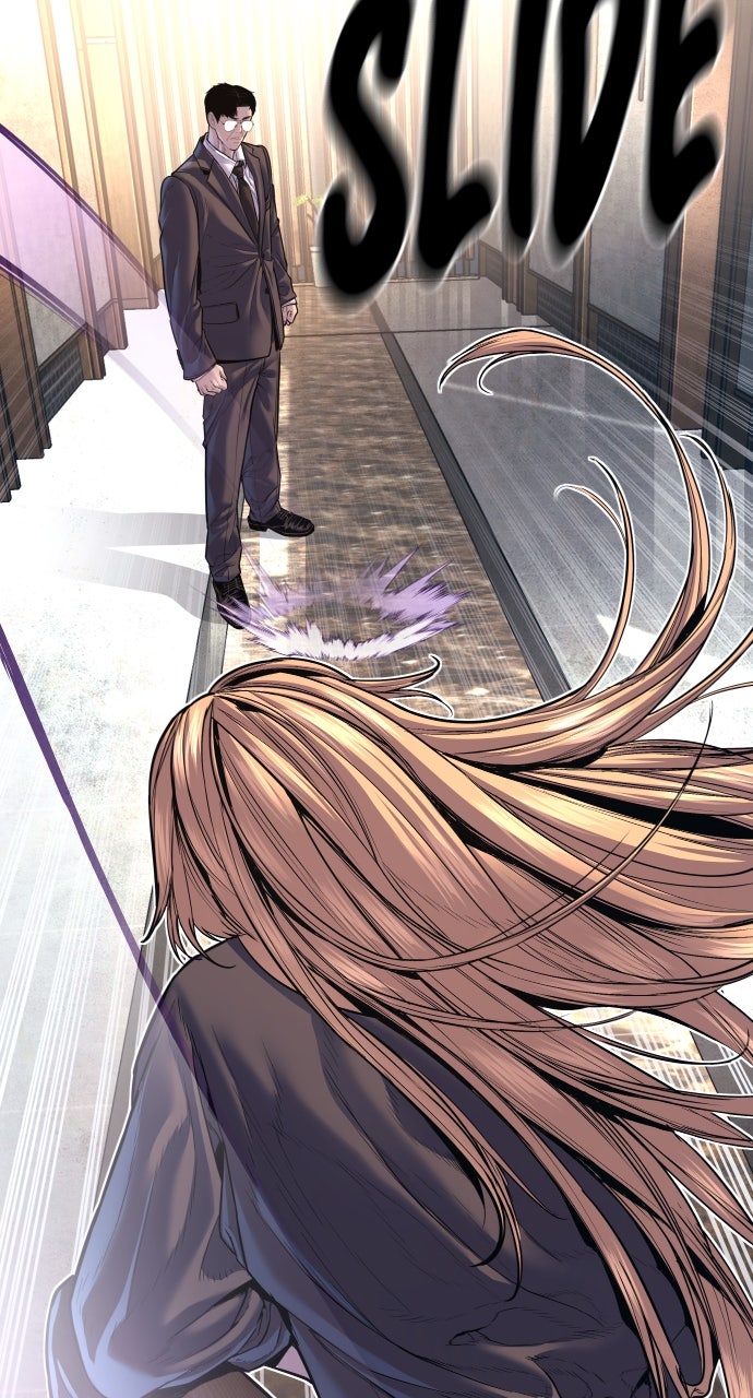 Read Manager Kim EN Manga Online