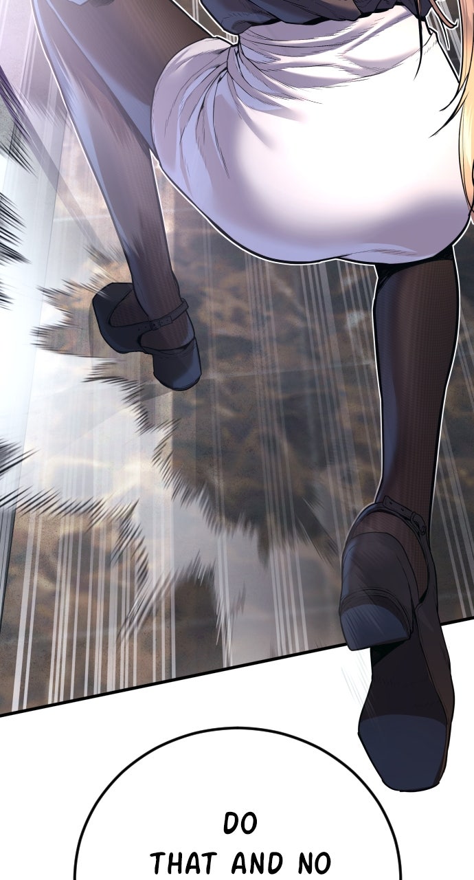 Read Manager Kim EN Manga Online